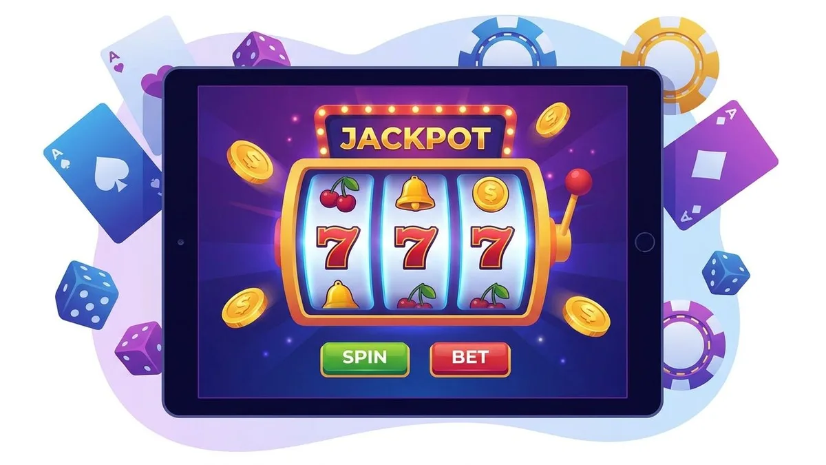 Casino