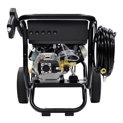 A-iPower 4200 PSI Gas-powered Pressure Washer