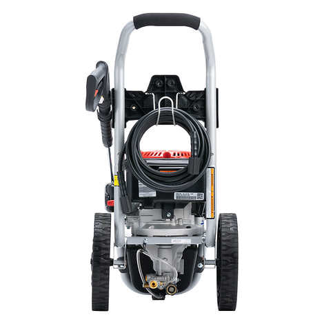 A-iPower 3200 PSI Gas-powered Pressure Washer with Kohler Engine