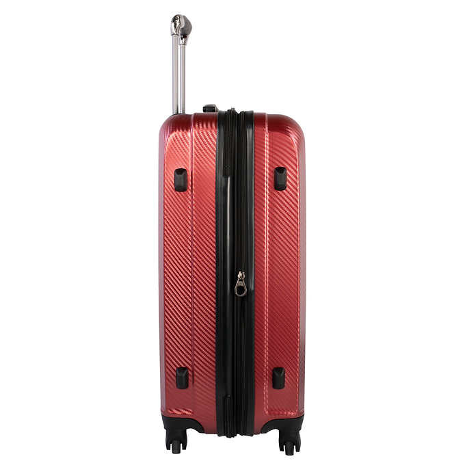 Swiss Gear Elegance 3-piece Hardside Luggage Set