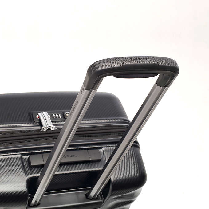 Samsonite Prisma 2-piece Hardside Luggage Set