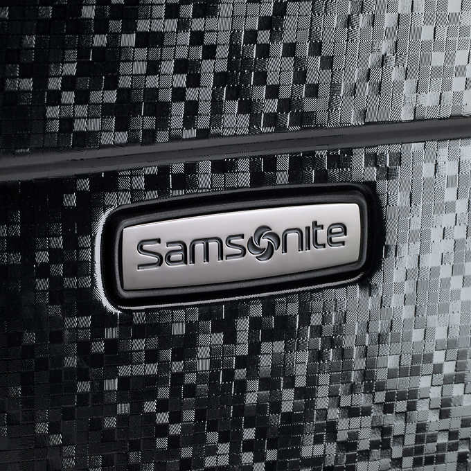 Samsonite Pixel 2-piece Hardside Spinner Luggage Set