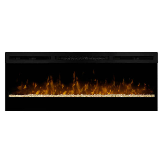 Dimplex Colt Linear Wall Mount Fireplace 50-in.