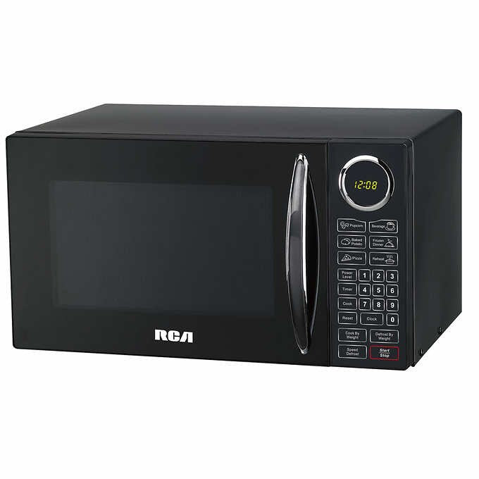 RCA 0.9 cu. ft. Microwave - 900 W