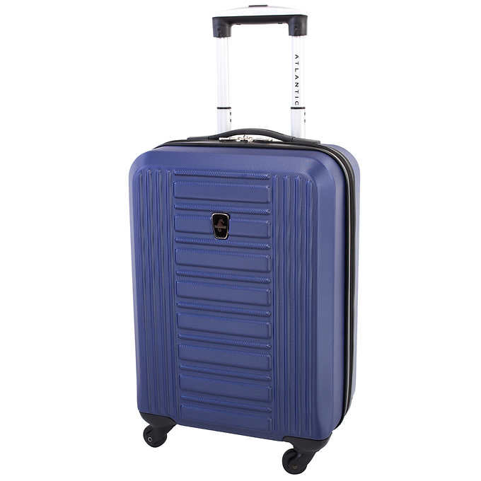Atlantic Acclaim Collection 3-piece Hardside Luggage Set