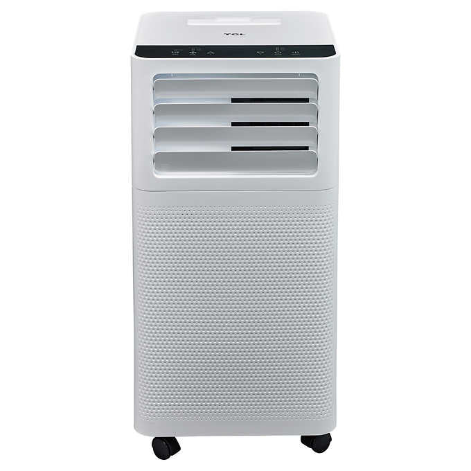 TCL Portable Air Conditioner 10,000 BTU