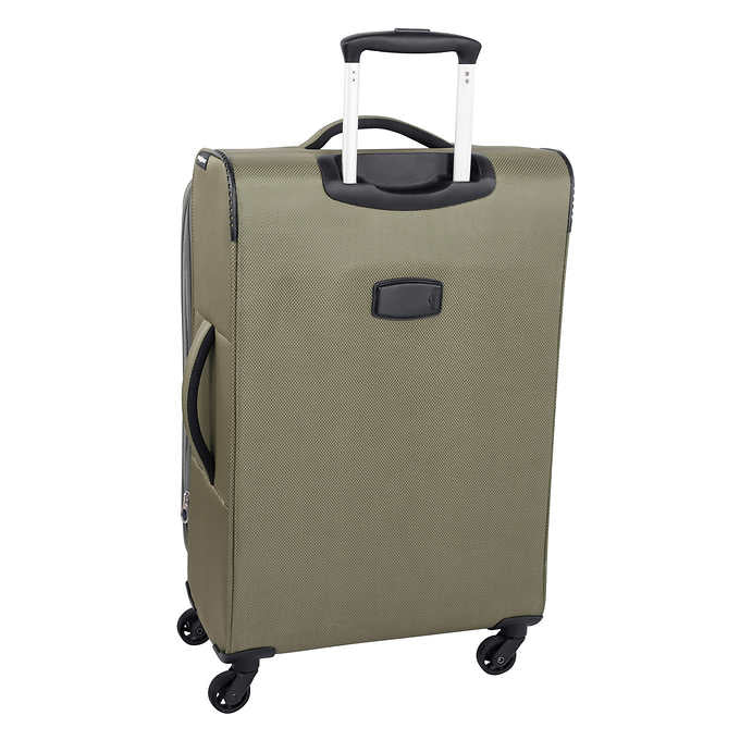 Swiss Gear Extra Lite 3-piece Soft Side Luggage Set