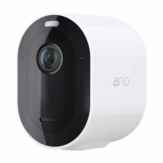 Arlo Pro 3 Wire-free Surveillance System Add-on Camera VMC4040P-100PAS