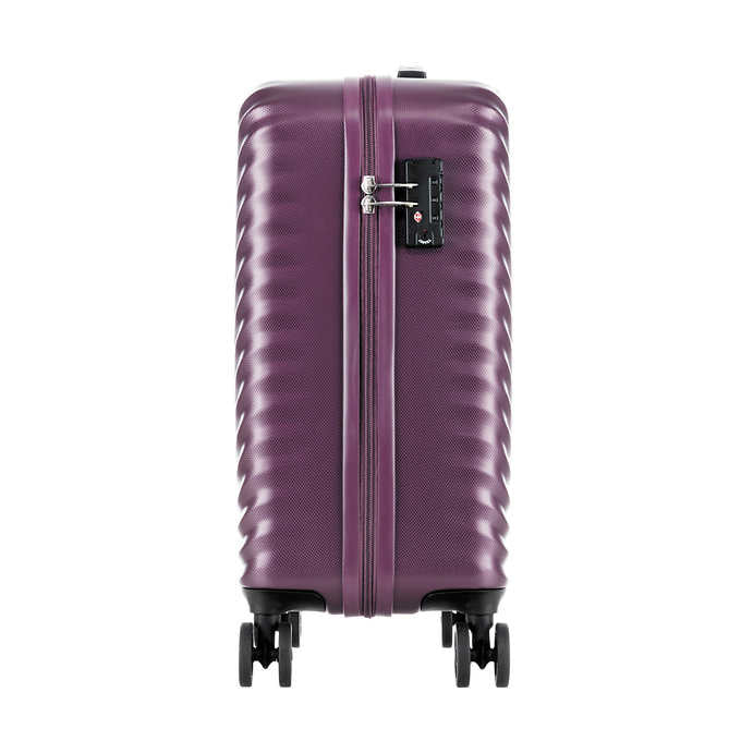 American Tourister Sky Cove 3-piece Hardside Luggage Set