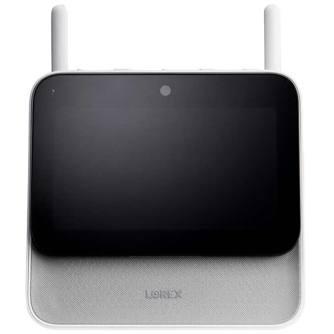 Lorex Home Center with 2 Wi-Fi 1080p Outdoor Cameras L871T8E-2CA2-F