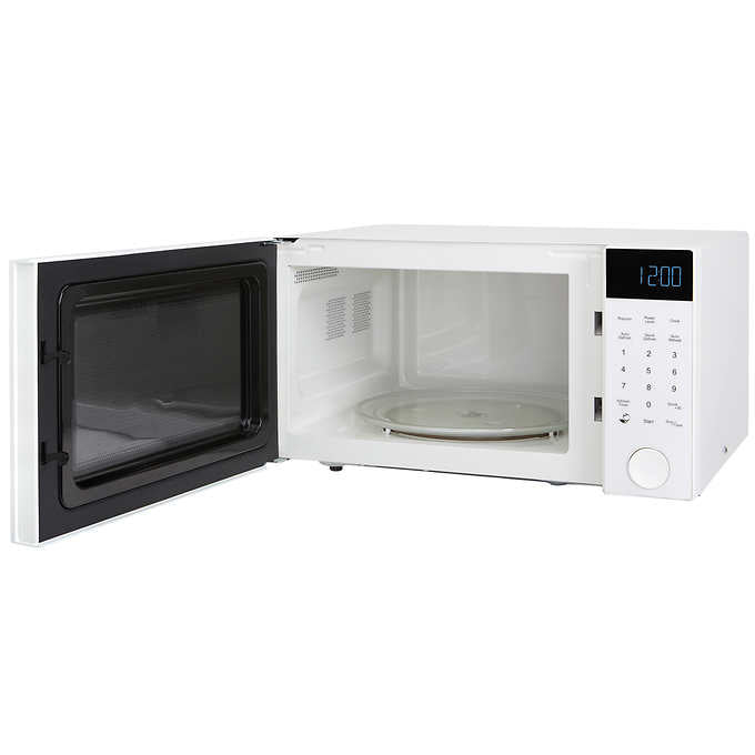 Danby 1.1 cu.ft Microwave 1000 W