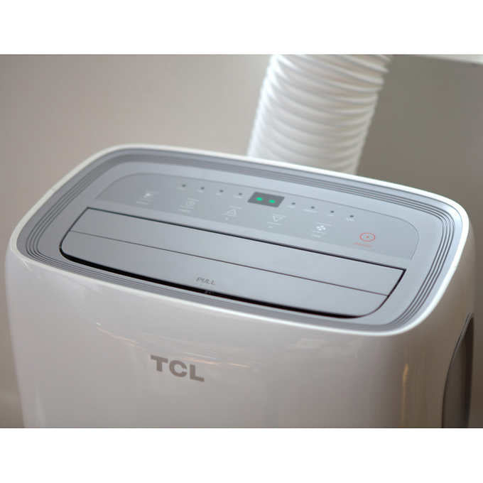 TCL 12,000 BTU Portable Air Conditioner