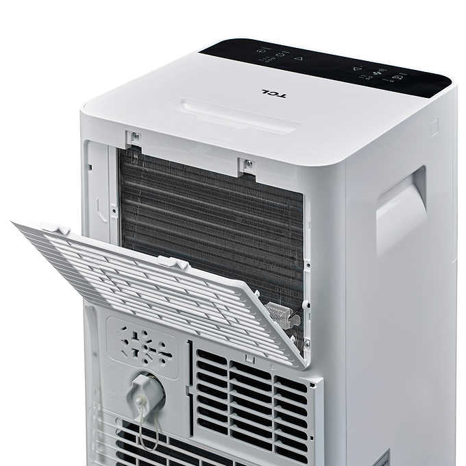 TCL Portable Air Conditioner 8,000 BTU