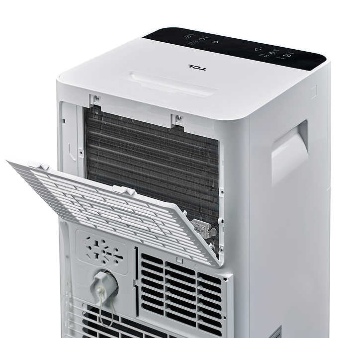 TCL Portable Air Conditioner 10,000 BTU