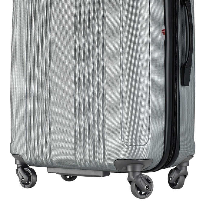 Samsonite Valencia NXT Collection 2-piece Hardside Luggage Set