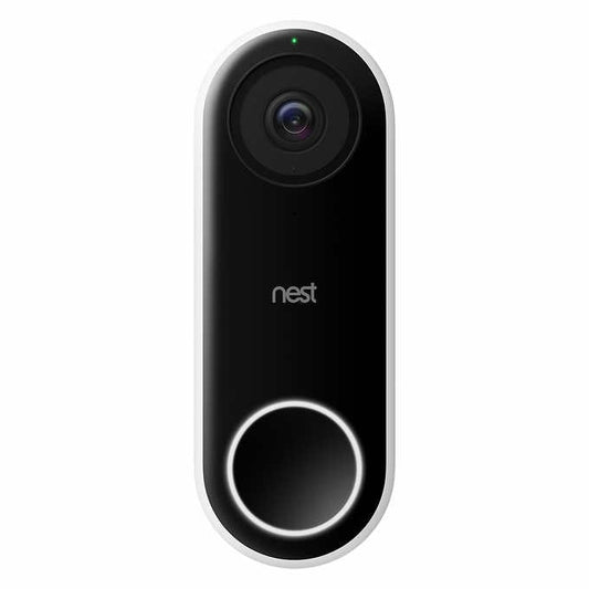 Google Nest Hello Video Doorbell NC5100EF