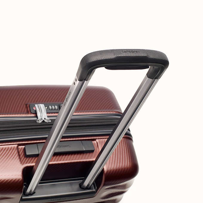 Samsonite Prisma 2-piece Hardside Luggage Set