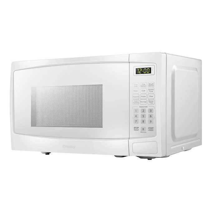 Danby 0.7 cu.ft Countertop Microwave
