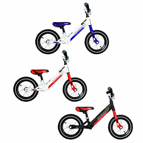 Infinity Totter Children Balance Bicycle 30.48 cm (12 in.)
