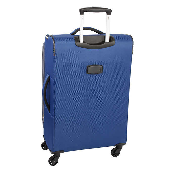 Swiss Gear Extra Lite 3-piece Soft Side Luggage Set