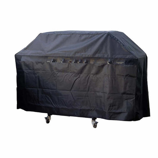 Dyna Glo Polyester BBQ Cover 68"