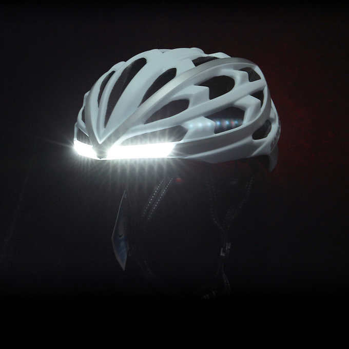 Safe-Tec Smart Helmet