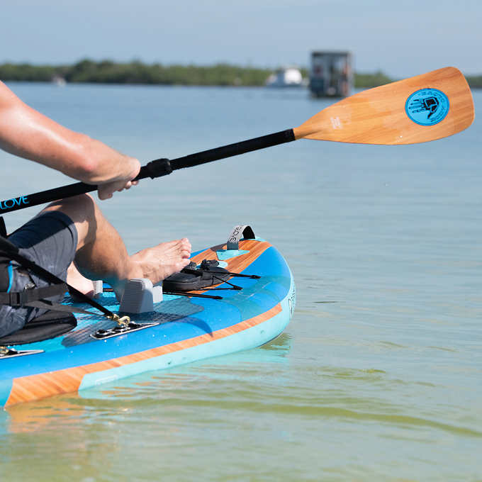 Body Glove Porter Inflatable Kayak 2.9 m (9.5 ft.)