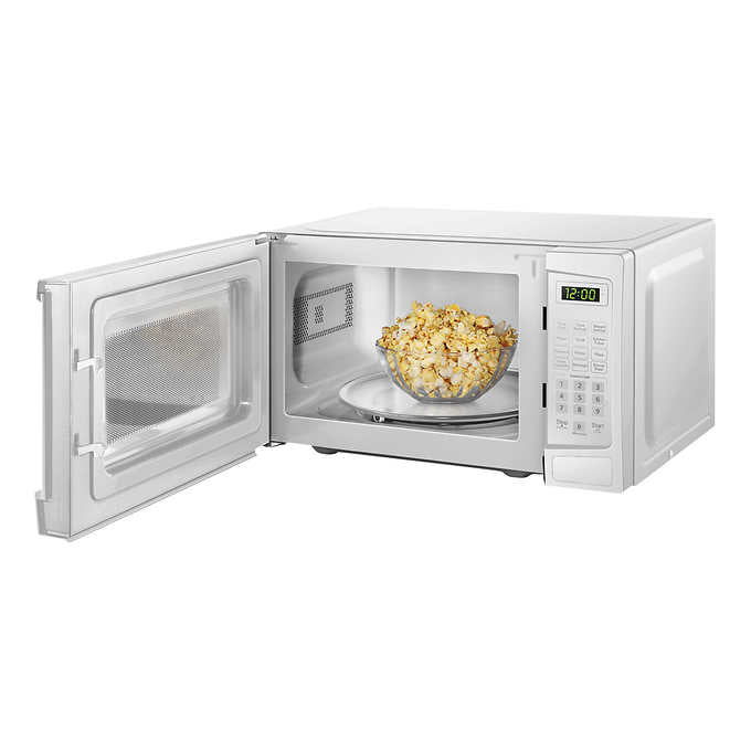 Danby 0.7 cu.ft Countertop Microwave