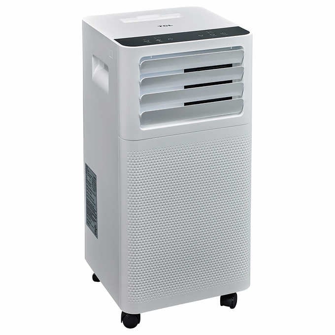TCL Portable Air Conditioner 8,000 BTU