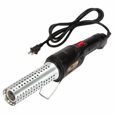 Electrotorch BBQ Fire Starter