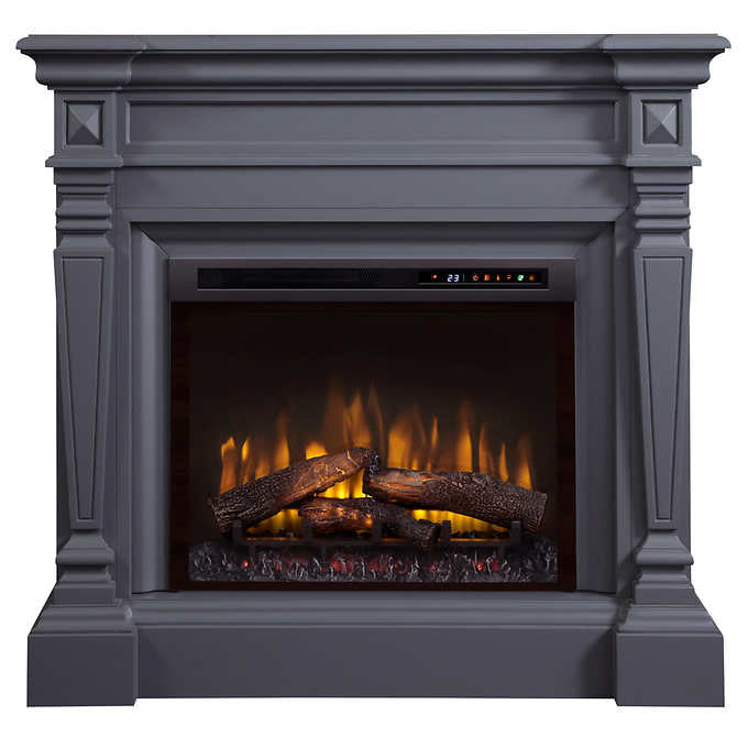Dimplex Bristow Fireplace with 28 in. Firebox